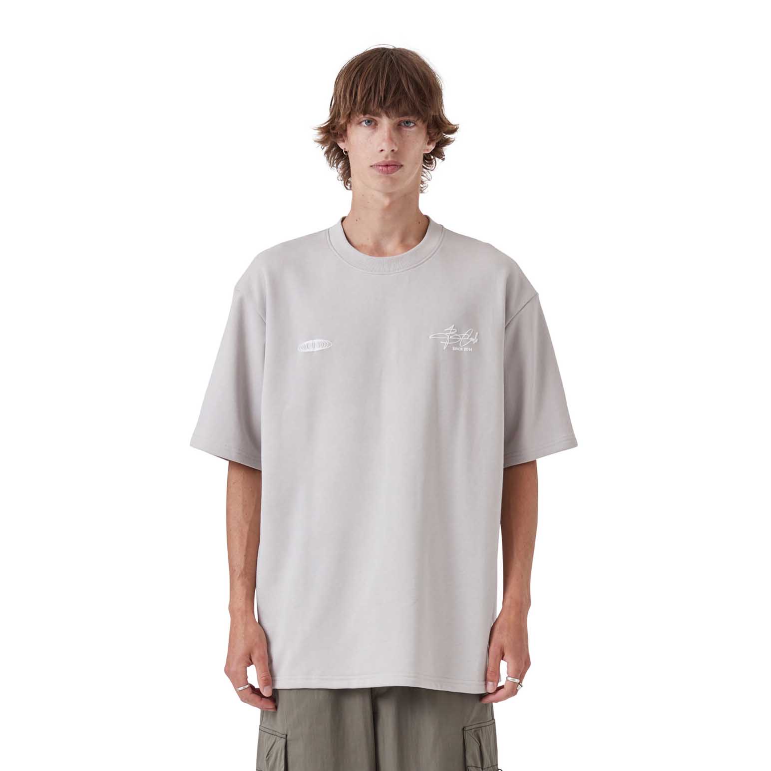 Barney Cools Euphoria Tee